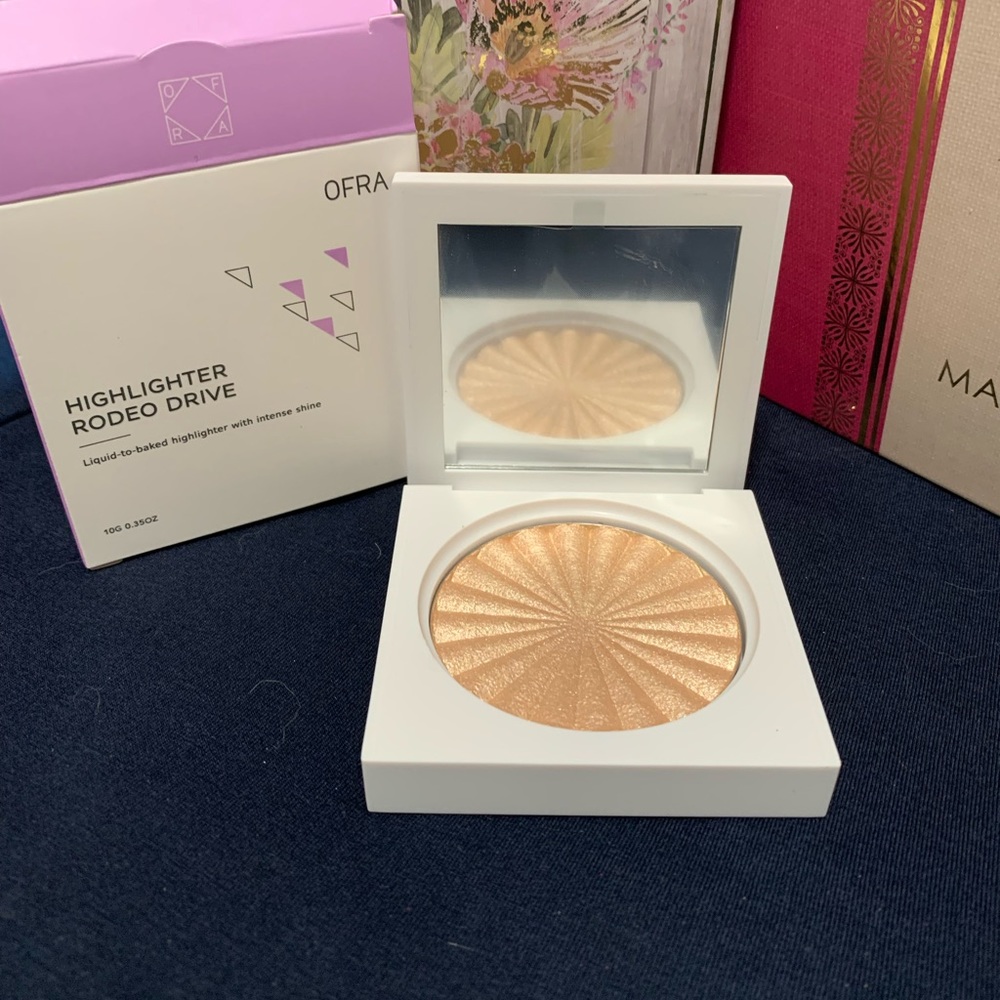 Ofra Rodeo drive highlighter